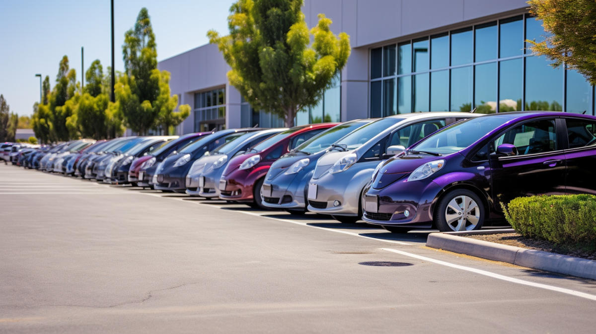 QuantumScape (QS) Hits New All-Time High, Extends Winning Streak on 6th Day