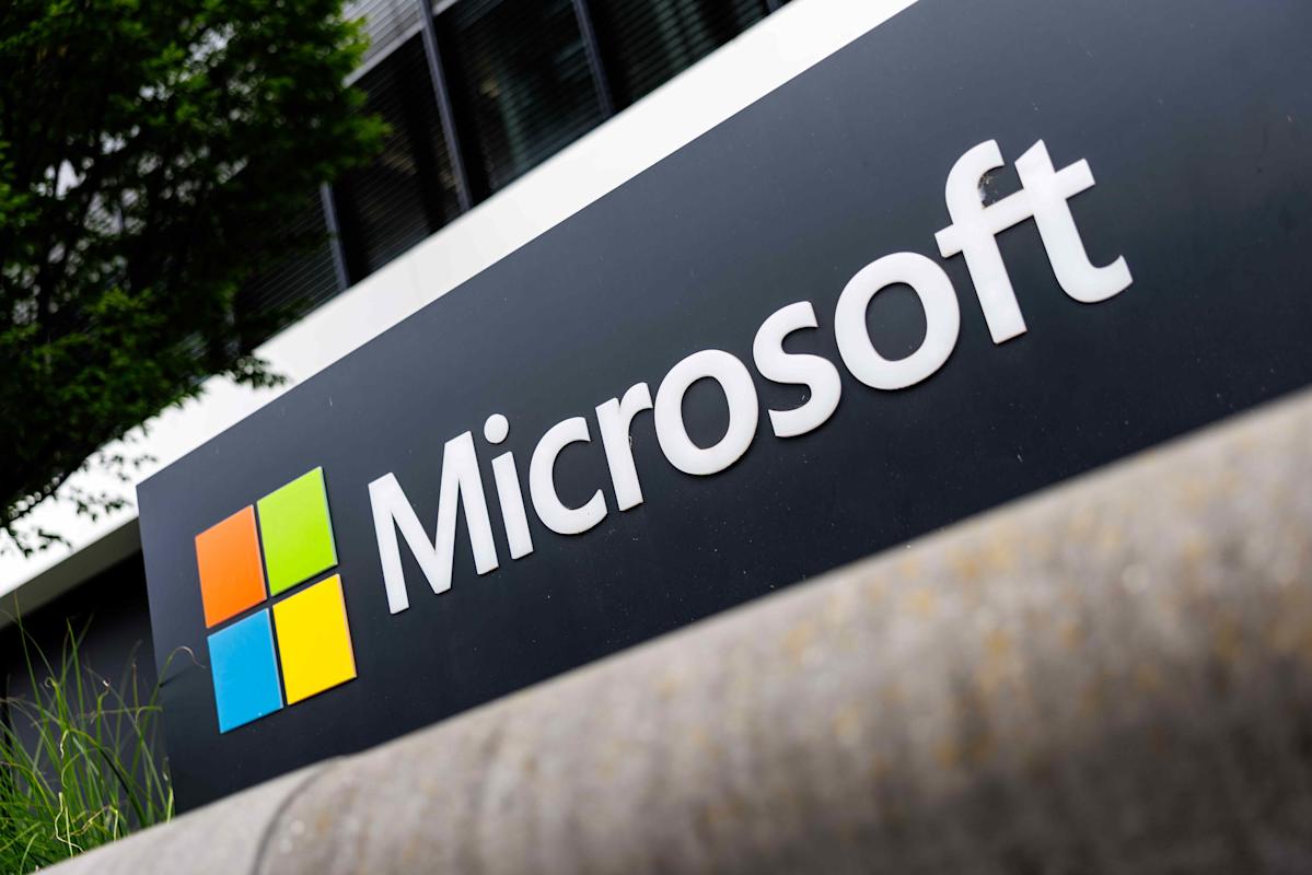 Microsoft Isn’t in the ‘$4 Trillion Club’—Yet