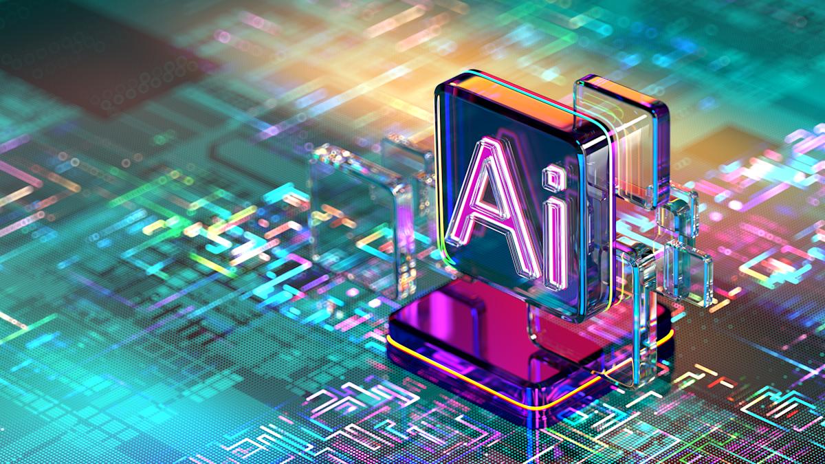 AI and momentum trades are getting too crowded, blue chips may be the way to go: JPMorgan