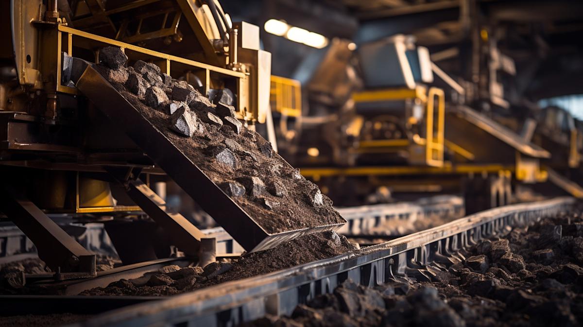MP Materials Forges $500M Partnership with Apple for US-Made, Recycled Rare Earth Magnets