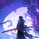 Anime Boy and Dragon – A Fantasy Comes to Life!
