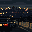 Before the road live wallpaper